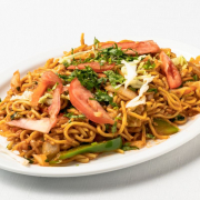 Hakka Noodles