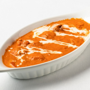 Main Course (Vegetarian)