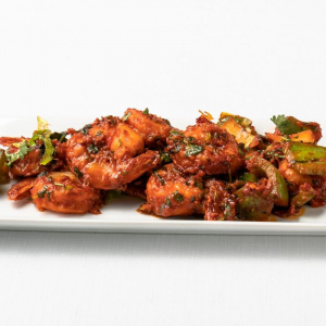 Non Vegetarian Appetizers